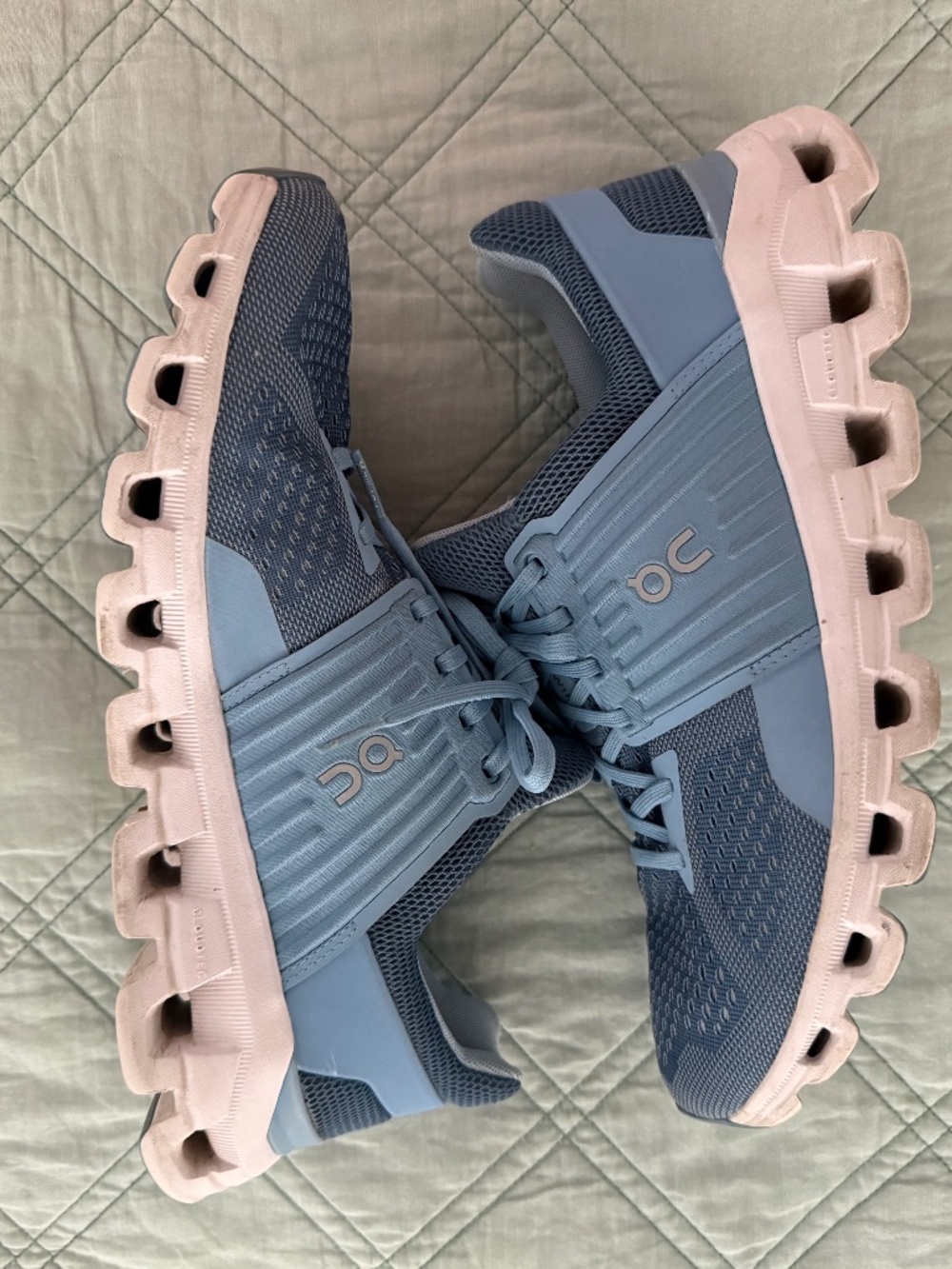 On Cloudswift Women’s tennis shoes | size 10.5